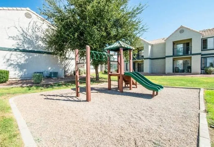 213- 2br In Coolidge, Az W Heated Pool, Gym
