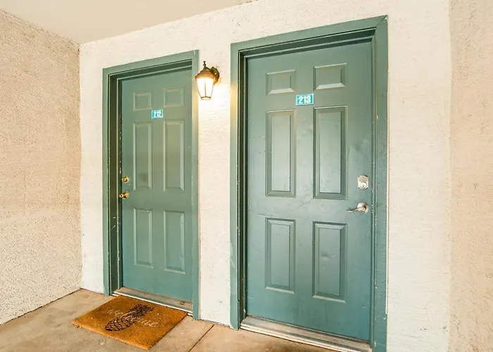 213- 2br In Coolidge, Az W Heated Pool, Gym Coolidge