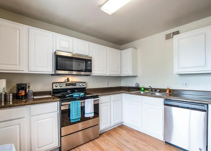 Apartment 213- 2br In Coolidge, Az W Heated Pool, Gym *