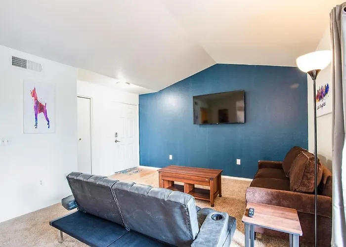 213- 2br In Coolidge, Az W Heated Pool, Gym * Coolidge