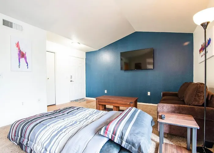 213- 2br In Coolidge, Az W Heated Pool, Gym