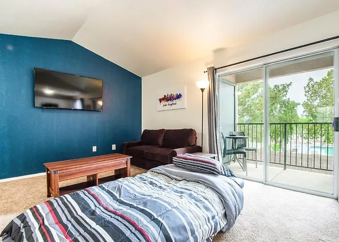 Apartment 213- 2br In Coolidge, Az W Heated Pool, Gym *