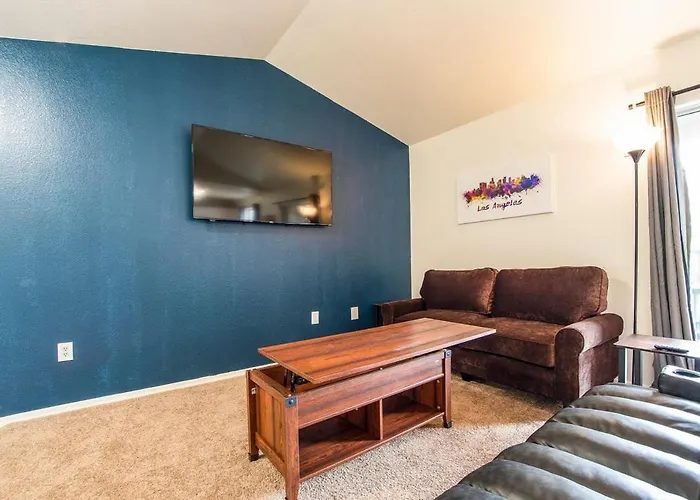 Apartment 213- 2br In Coolidge, Az W Heated Pool, Gym *