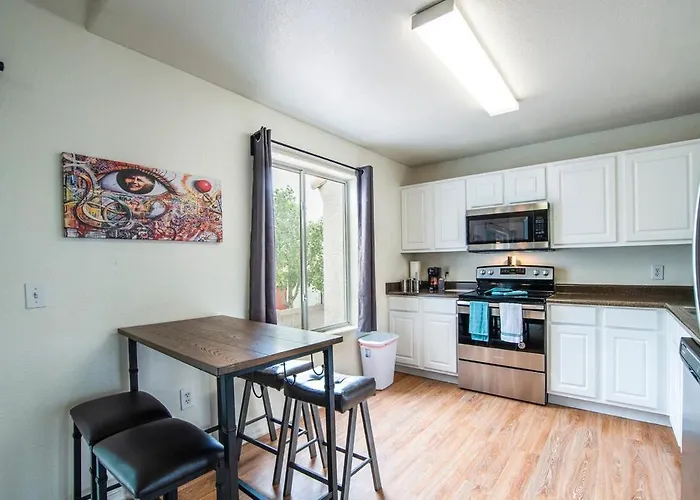 Apartment 213- 2br In Coolidge, Az W Heated Pool, Gym *