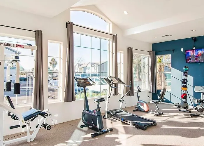 213- 2br In Coolidge, Az W Heated Pool, Gym